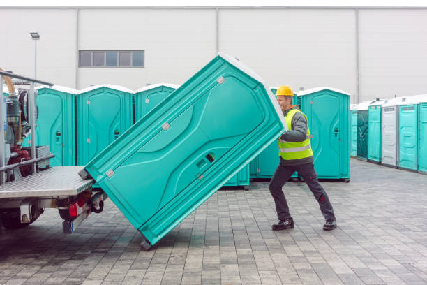 Best Porta potty rental for parties  in Hamilton, OH