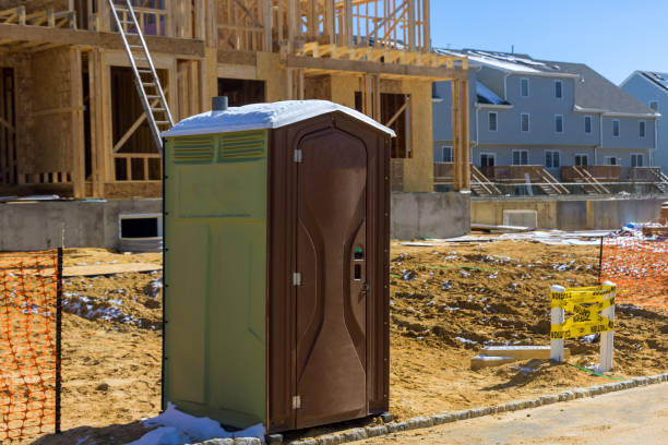 Best Affordable porta potty rental  in Hamilton, OH