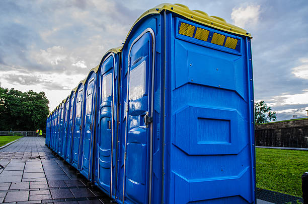 Best Event porta potty rental  in Hamilton, OH